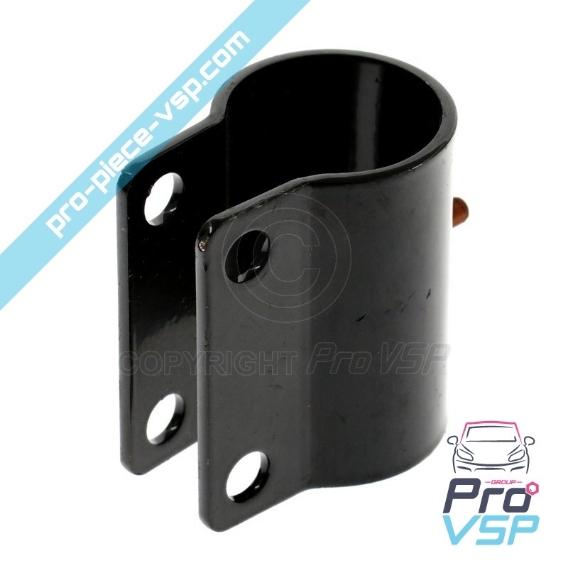 Front shock bracket