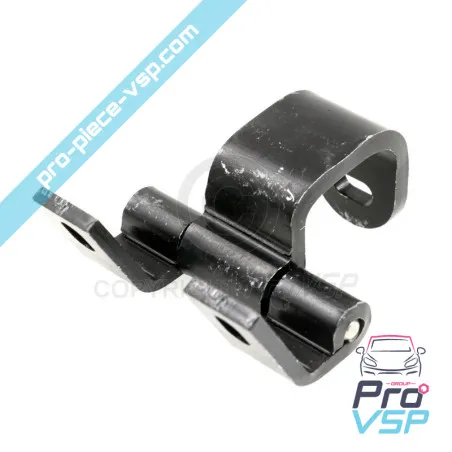 Hydon hinge for Aixam Coupé ( impulsion vision )
