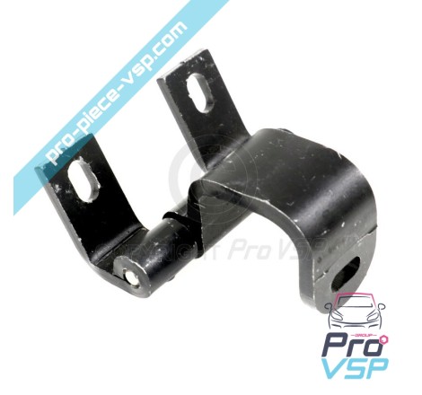 Tailgate hinge