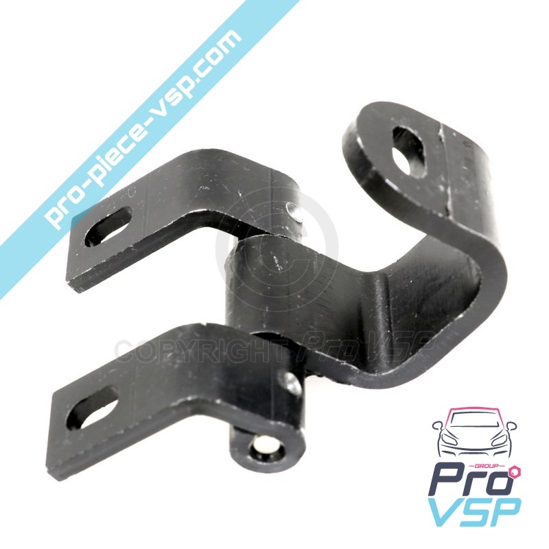 Tailgate hinge