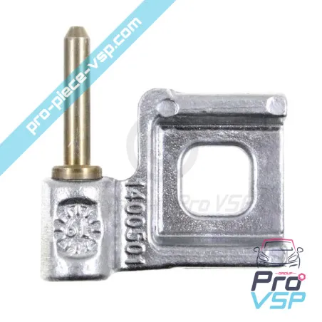 Linkes Türscharnier für Ligier flex