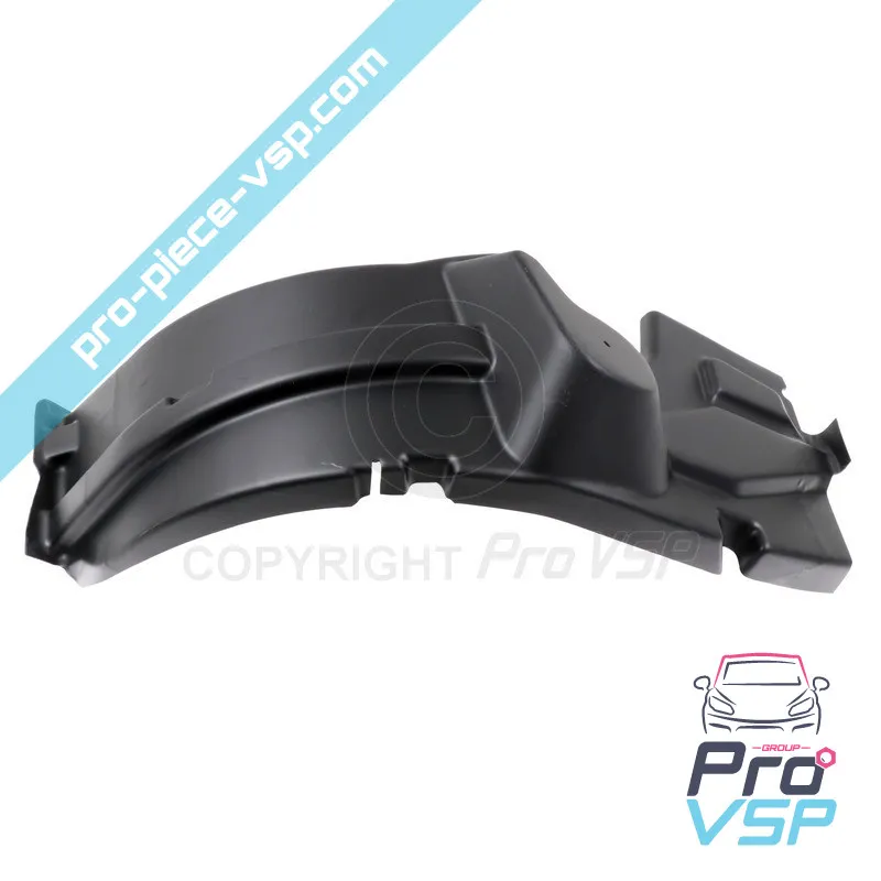 Anpassungsfähiger linker Vorderradpass für Ligier js50 js50l Phase 1