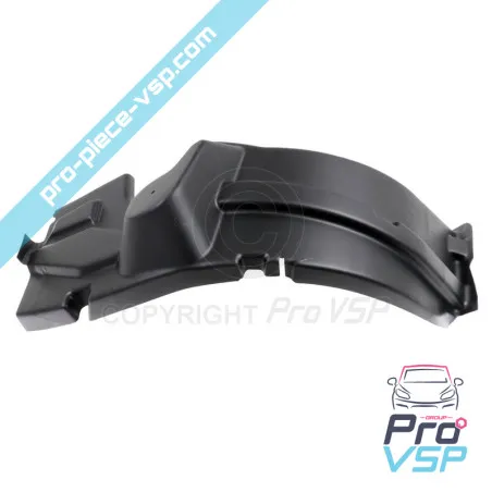 Pasajul de roată din față Adaptabil Dreptul pentru Ligier js50 js50l Faza 1