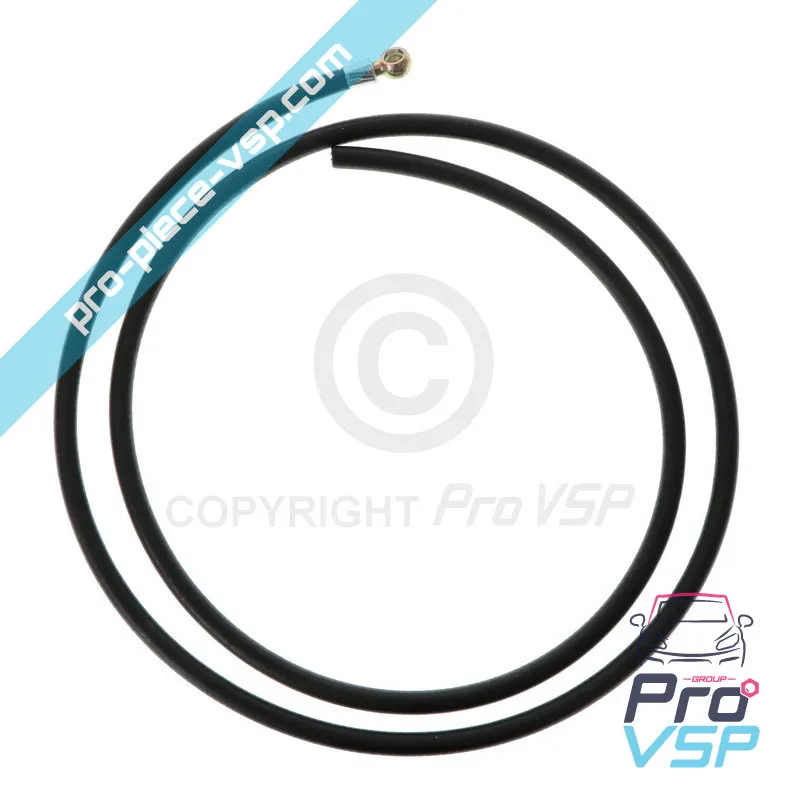 Fuel hose mounted with Banjo (length 2m)