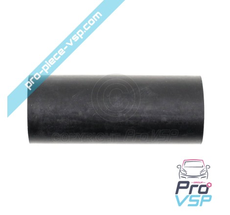 Radiator superior hose