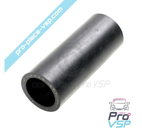 Radiator superior hose