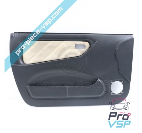 Pannello per porte interne sinistra