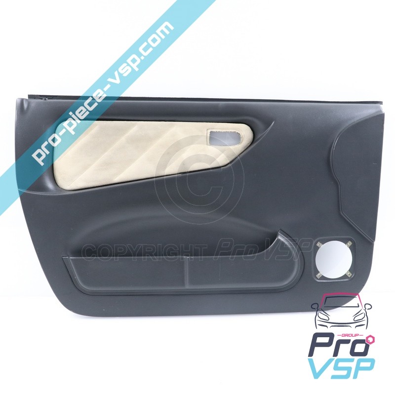 Pannello per porte interne...