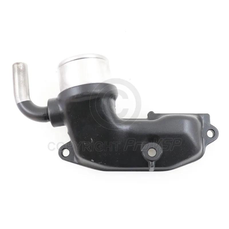 Gebrauchte Zulassungssammler für Motor Yanmar