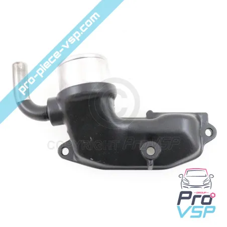 Gebrauchte Zulassungssammler für Motor Yanmar