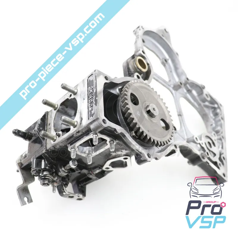 Carter de distribution occasion pour moteur Yanmar