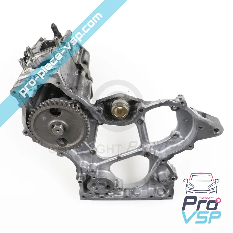 Carter de distribution occasion pour moteur Yanmar