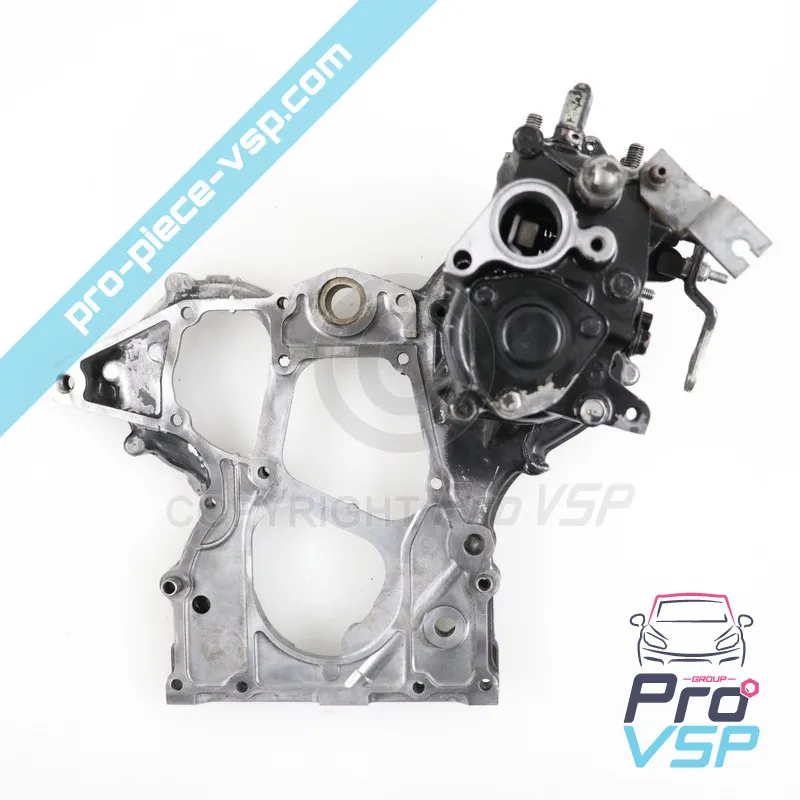 Card de distribuție folosit pentru motor Yanmar