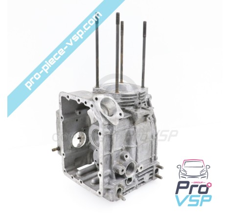 Bloque de motor