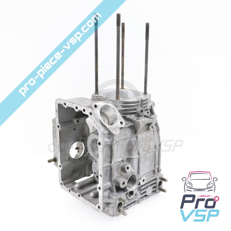 Bloque de motor