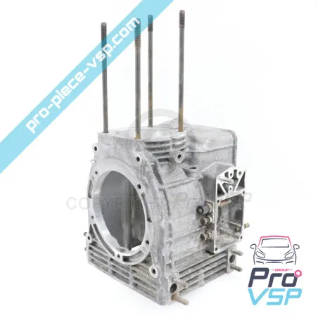 Bloc moteur occasion pour moteur Lombardini monocylindre