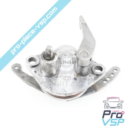 Platine de régulation occasion pour moteur Lombardini monocylindre