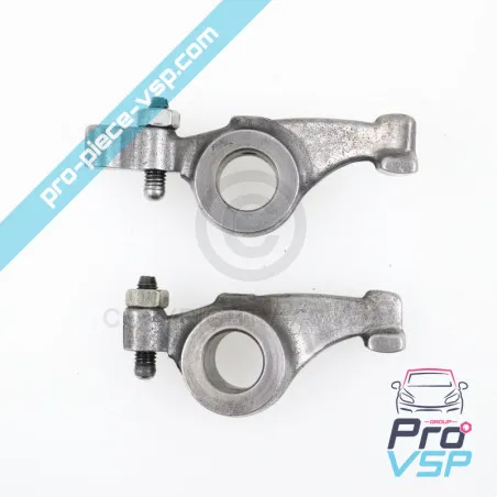 Gebrauchte Rocker für den Motor Lombardini Einzylinder