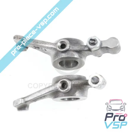 Gebrauchte Rocker für den Motor Lombardini Einzylinder