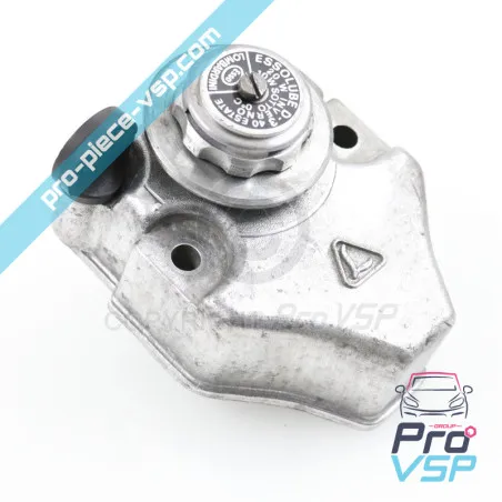 Cache culbuteur occasion pour moteur Lombardini monocylindre