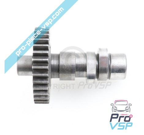 Camshaft