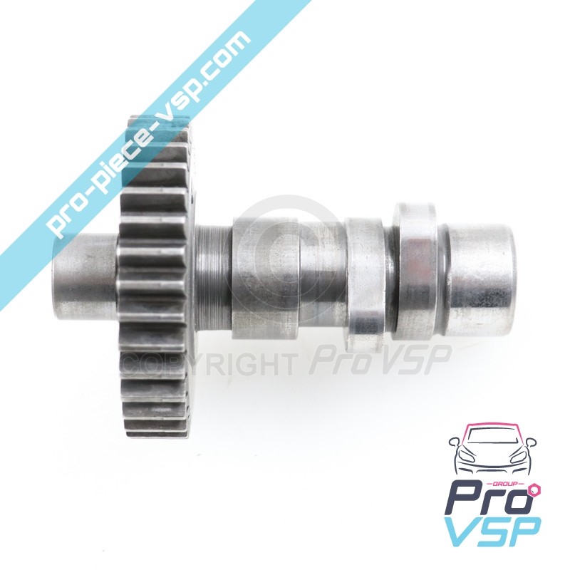 Camshaft