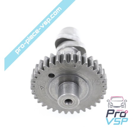 Camshaft