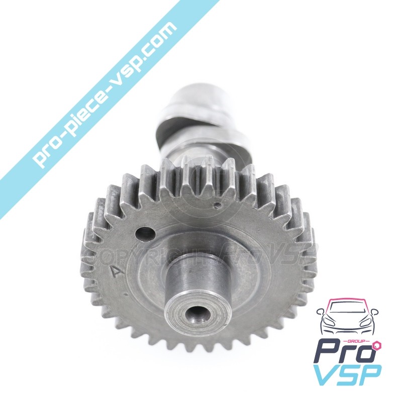 Camshaft