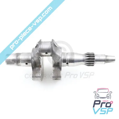 Begagnade militage för motor Lombardini enkelcylinder