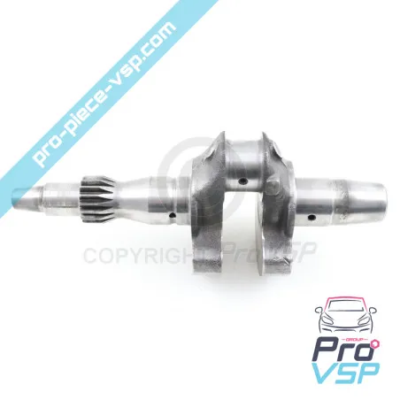 Begagnade militage för motor Lombardini enkelcylinder