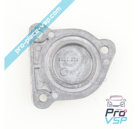 Flange de cabo de cabo usado para Microcar