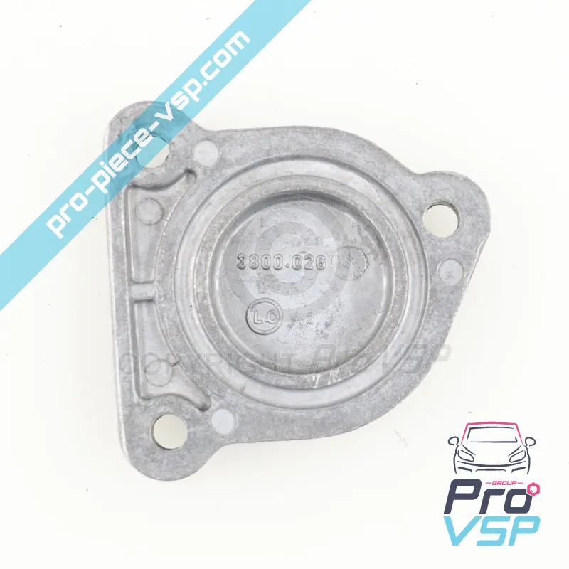 Flange de cabo de cabo usado para Microcar Flange de cabo de cabo usado para Microcar