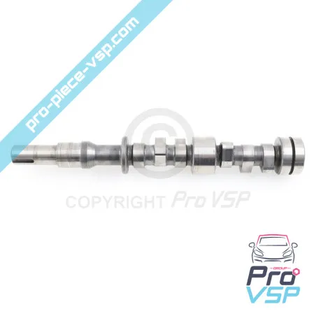 Usato per la mucca per Microcar