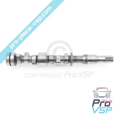 Använde ko träd för Microcar