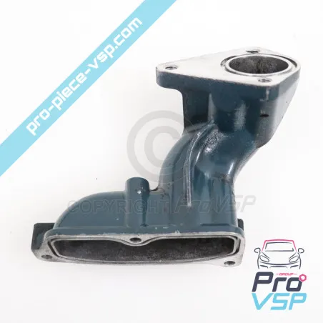 Collettore occasione per Aixam