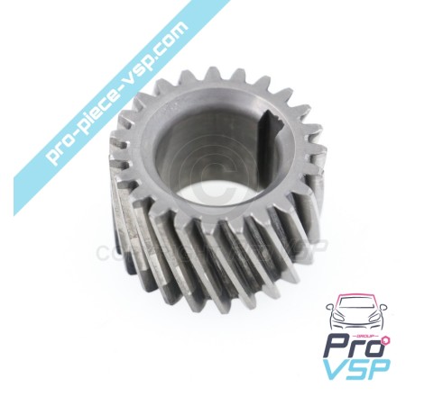 Pinion arbore cotit