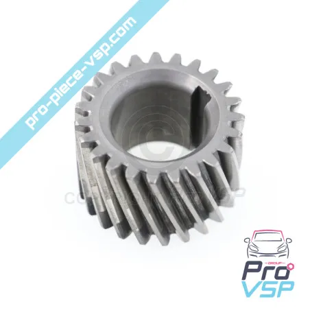 Gear Villebrequin usada para motor Kubota