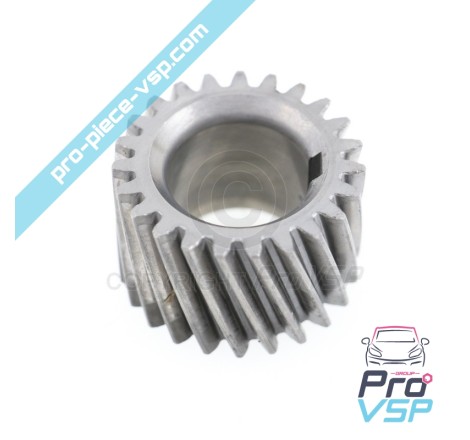 Pinion arbore cotit