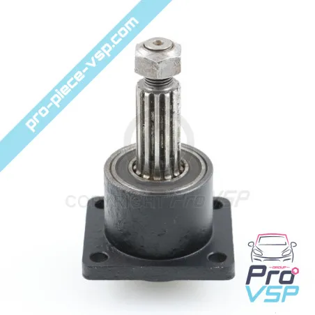 Used rear wheel rocket for Teilhol