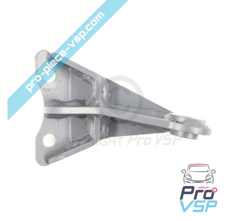 Front right pivot holder