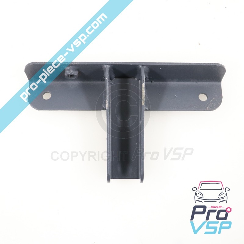 Rear motor support