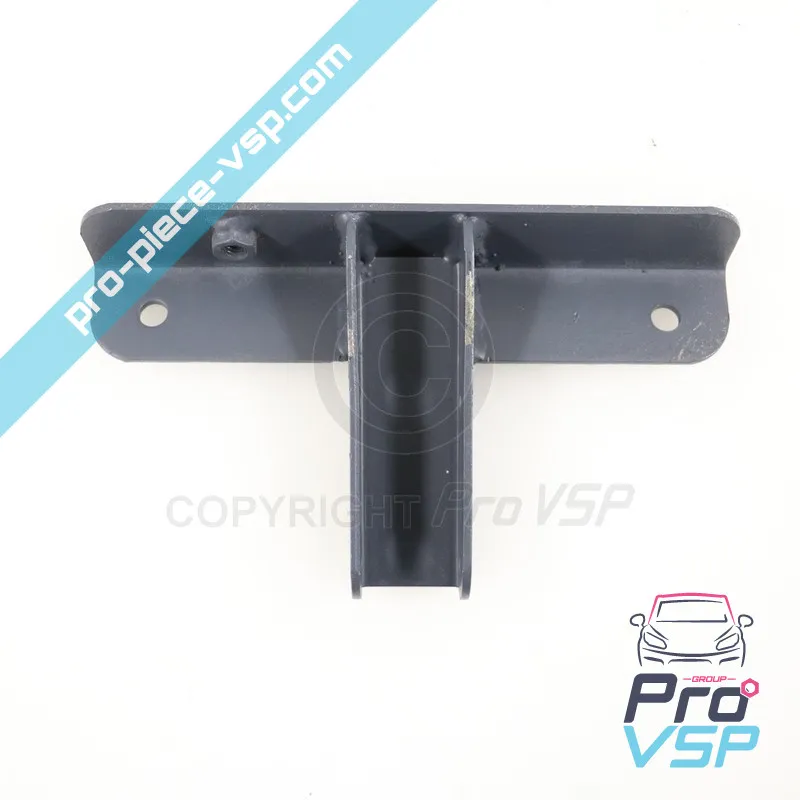 Support moteur arrière