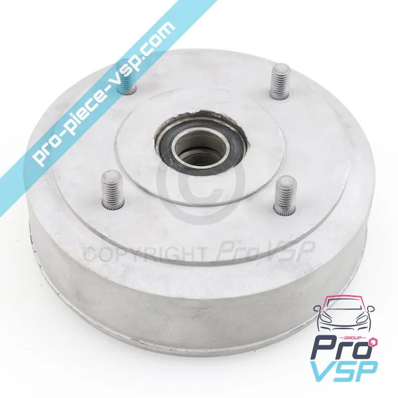 Gebrauchte Bremstrommel für Jdm Orane