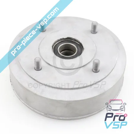 Tambour de frein occasion pour Jdm Orane
