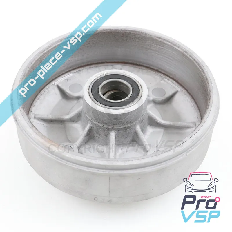 Drum freno usato per Jdm Orane