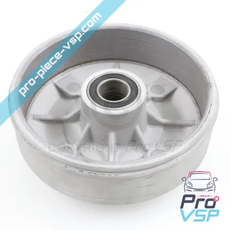 Tambour de frein occasion pour Jdm Orane