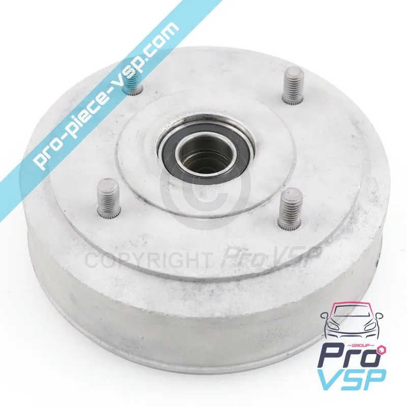 Gebrauchte Bremstrommel für Jdm Orane