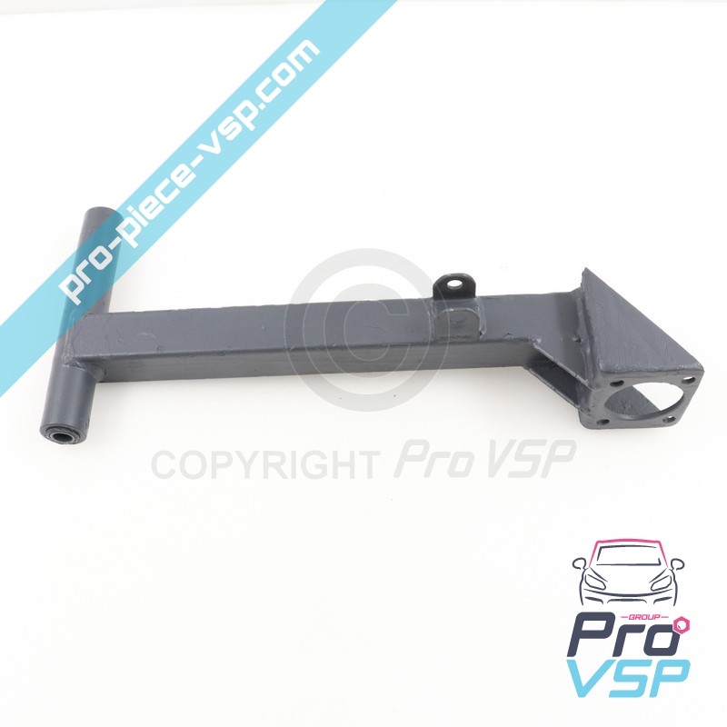 Triangle rear left