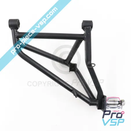 Used right rear triangle for Ligier 162