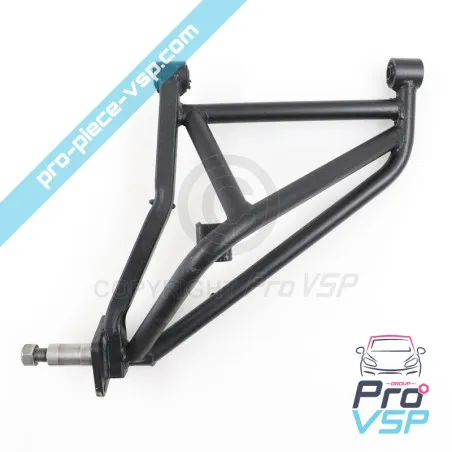 Triunghiul drept spate ocazie pentru Ligier 162